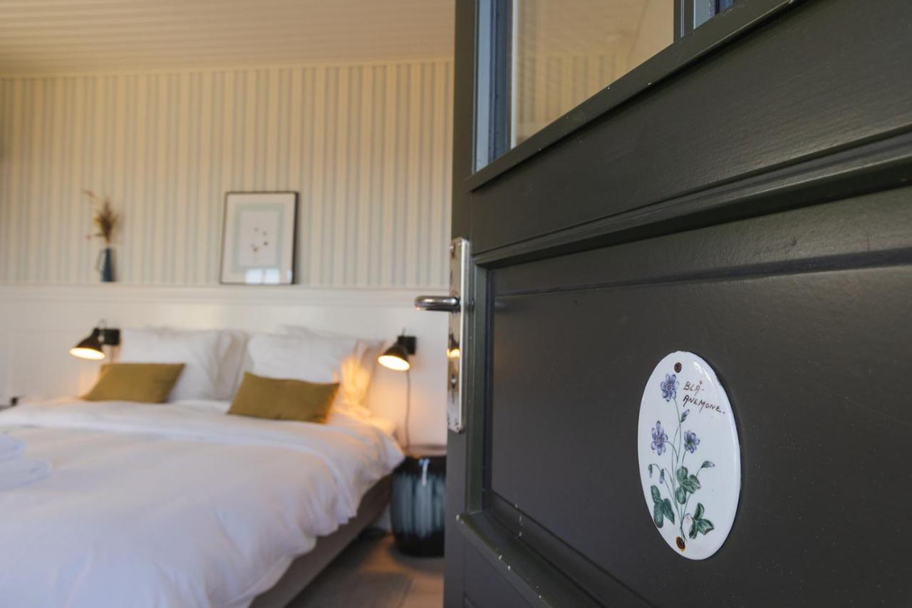 Allinge Badehotel Exterior photo